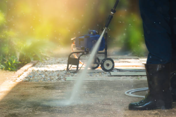 Trusted Forest Ranch, CA Pressure Washing Experts